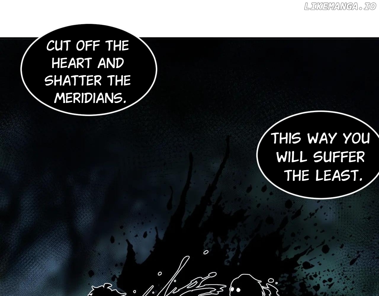 My Furry Harem Is After Me Chapter 306 - page 31